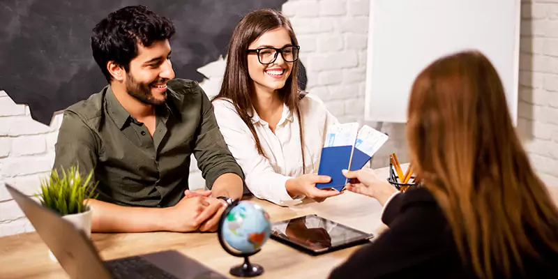 Benefits You Get with Our US Business Visa Consultancy Services in Andorra