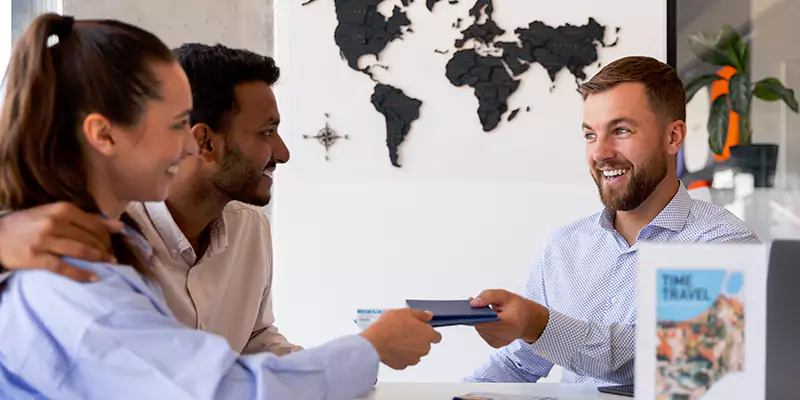 Comprehensive Business Immigration Green Card Services in Andorra