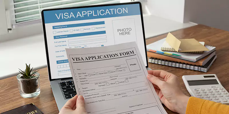 Our Comprehensive Online US Visa Services in Andorra