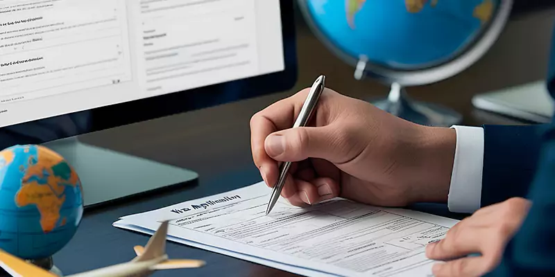 Benefits of Our US Branch Office Visa Services in Andorra