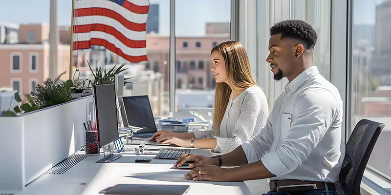 Benefits You Get with Our Skilled Worker Visa USA Services in Andorra